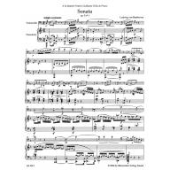 Beethoven Sonatas for Piano and Violoncello