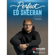 Ed Sheeran - Perfect (Piano / Vocal / Guitar)