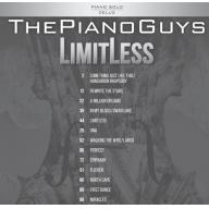 【特價】The Piano Guys - LimitLess