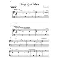 【特價】Grand Trios for Piano, Book 1 / Piano Trio (1 Piano, 6 Hands)