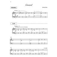 【特價】Grand Trios for Piano, Book 3 / Piano Trio (1 Piano, 6 Hands)  