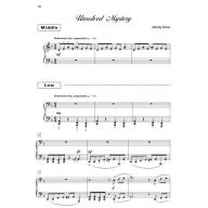 【特價】Grand Trios for Piano, Book 4 / Piano Trio (1 Piano, 6 Hands)