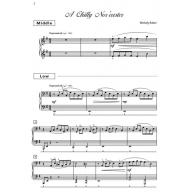Grand Trios for Piano, Book 5 / Piano Trio (1 Piano, 6 Hands)