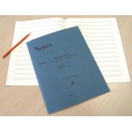 Henle / Notes, large 