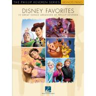 Disney Favorites - 10 Great Songs