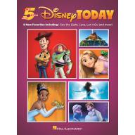 Disney Today - 8 New Favorites including