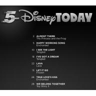 Disney Today - 8 New Favorites including