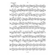 Popper High School of Violoncello Playing Op. 73