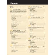 【Faber】Adult Piano Adventures – All-in-One Piano Course Book 1 <售缺>