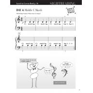 【Faber】Piano Adventure – Sightreading Book – Primer Level