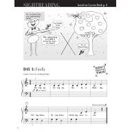 【Faber】Piano Adventure – Sightreading Book – Level 1