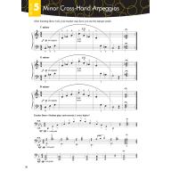 【Faber】Piano Adventure – Scale and Chord Book 1