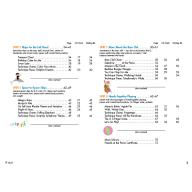 【Faber】My First Piano Adventure – Lesson Book C +CD