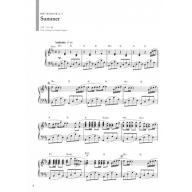 【Piano Solo】上級ピアノ・グレード 久石譲プロフェッショナル・ユース曲集 保存版