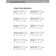 【Faber】Piano Adventure – Sightreading Book – Level 3B