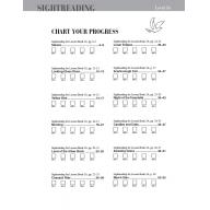 【Faber】Piano Adventure – Sightreading Book – Level 3A