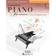 【Faber】Accelerated Piano Adventure – Sightreading ...