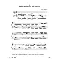 Hanon-Faber: Selections from Parts 1 and 2