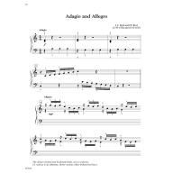 Developing Artist Preparatory Piano Literature – Book 1