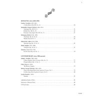 Developing Artist Preparatory Piano Literature – Book 3