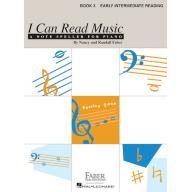 I Can Read Music – Book 3