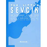 Ševčík Violin Studies : The Little Ševčík