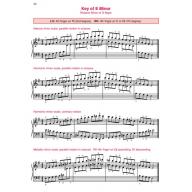 The Complete Book of Scales, Chords, Arpeggios & Cadences