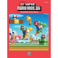 New Super Mario Bros.™ Wii for Easy Piano