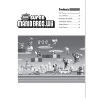 New Super Mario Bros.™ Wii for Piano Solos