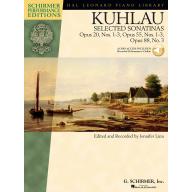 Kuhlau - Selected Sonatinas