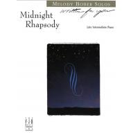 Melody Bober - Midnight Rhapsody