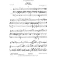 Lowell Liebermann Concerto Op.39 for Flute and Orchestra