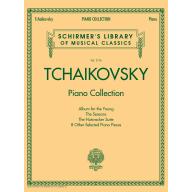 Tchaikovsky Piano Collection