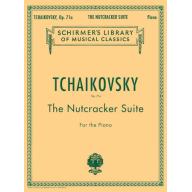 Tchaikovsky The Nutcracker Suite Op.71a for the Pi...