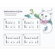 Music for Little Mozarts【Music Workbook】 2