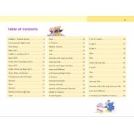 Music for Little Mozarts【Music Workbook】 3