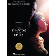 The Phantom of the Opera – Movie Selections