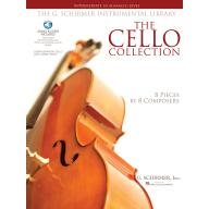 The Cello Collection – Intermediate to Advanced Level