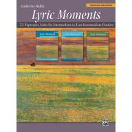 Lyric Moments Complete Collection <售缺>