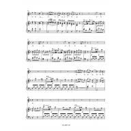 Mozart Exsultate, jubilate K. 165 (158a) for Vocal Score <售缺>