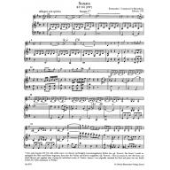 Mozart Sonatas for Piano and Violin (KV 301-306, 296, 378)
