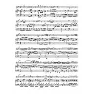 Mozart Sonatas for Piano and Violin (KV 301-306, 296, 378)
