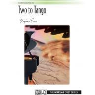 Stephen Fiess - Two to Tango
