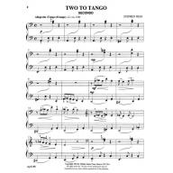 Stephen Fiess - Two to Tango