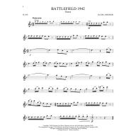Video Game Music for Flute