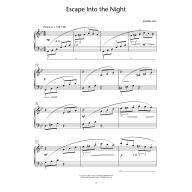 Composer Showcase - Tales of Mystery (6 Pieces for Piano Solo) <售缺>