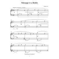 Composer Showcase - Tales of Mystery (6 Pieces for Piano Solo) <售缺>