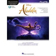 Aladdin for Flute