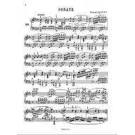 Clementi Piano Sonatas, Volume III (Nos. 13-18)