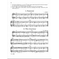 Duets for Strings,【Violin】Book 1